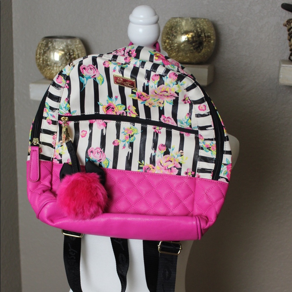 purse/backpack